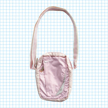 Load image into Gallery viewer, Vintage Nike Baby Pink Side Bag