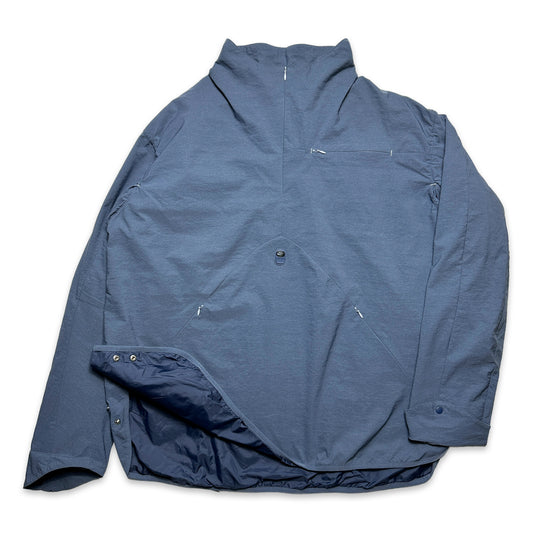 Pull Nike Presto Technical Quarter Zip du début des années 2000 - Extra Large / Extra Extra Large