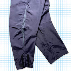 Nike 'Advanced Research' Technical Articulated Pant - 34/36" Waist