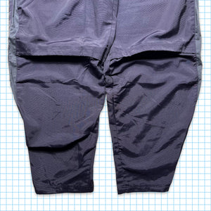 Nike 'Advanced Research' Technical Articulated Pant - 34/36" Waist