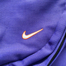 Load image into Gallery viewer, Vintage Nike Purple One Strap Cross Body Bag