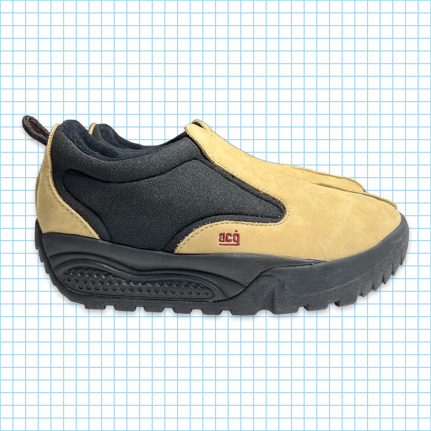 Nike ACG 2000's Ridgeback Slip On  - UK6 / US7 / EU40