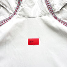 Load image into Gallery viewer, Nike Grid Centre Swoosh Pullover - Extra Large / Extra Extra Large