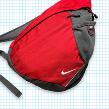 Load image into Gallery viewer, Vintage Nike One Strap Sling Bag