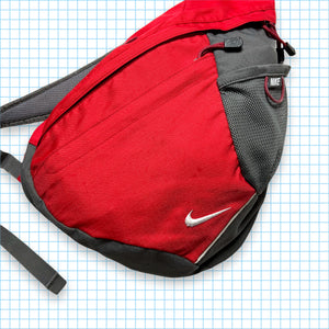 Vintage Nike One Strap Sling Bag