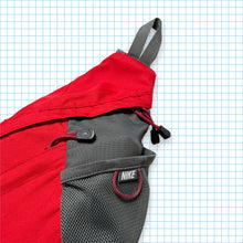 Load image into Gallery viewer, Vintage Nike One Strap Sling Bag