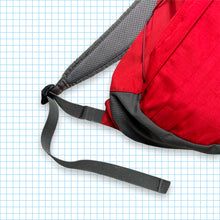 Load image into Gallery viewer, Vintage Nike One Strap Sling Bag