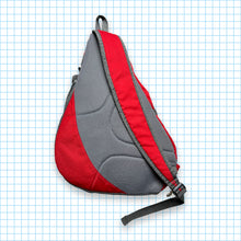 Load image into Gallery viewer, Vintage Nike One Strap Sling Bag