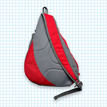 Carica l&#39;immagine nel visualizzatore di Gallery, Vintage Nike One Strap Sling Bag