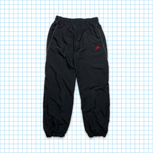 Load image into Gallery viewer, Vintage Nike Piped Track Pants - Medium