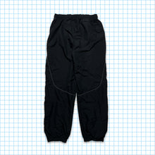 Charger l&#39;image dans la galerie, pantalon de survêtement passepoilé Nike vintage - Moyen