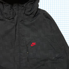 Load image into Gallery viewer, Vintage Nike Bootleg Subtle Grid Camo Jacket - Large / Extra Large