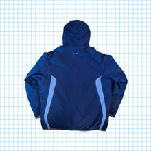 Load image into Gallery viewer, Vintage Nike Fleece Lined Shimmer Jacket - Extra Large