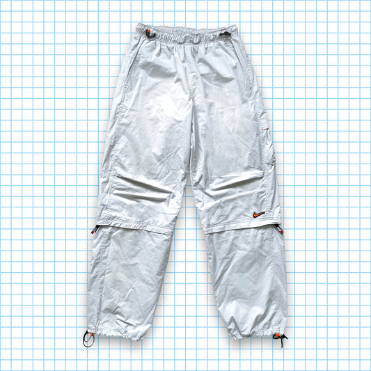 Pantalon baggy convertible Nike 2 en 1 - Taille 32" - 36"