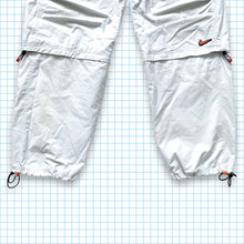 Load image into Gallery viewer, Nike 2in1 Convertible Baggy Trousers - 32&quot; - 36&quot; Waist