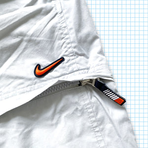 Nike 2in1 Convertible Baggy Trousers - 32" - 36" Waist