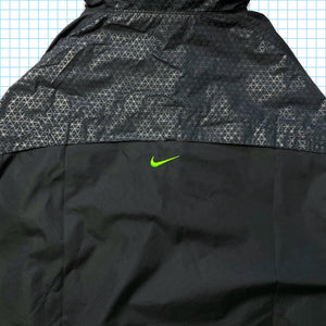 Vintage Nike Shox 1/4 Zip Pullover - Medium / Large
