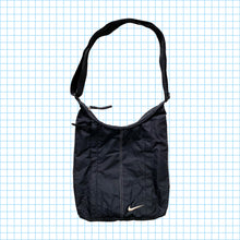 Load image into Gallery viewer, Vintage Nike Holdall Side Bag