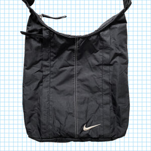 Vintage Nike Holdall Side Bag