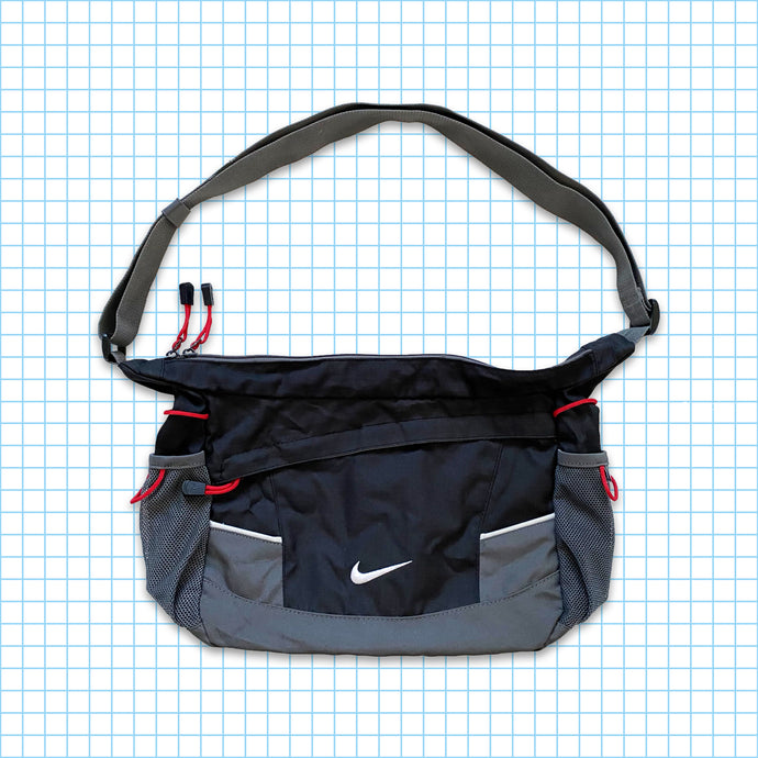 sac à bandoulière Nike vintage