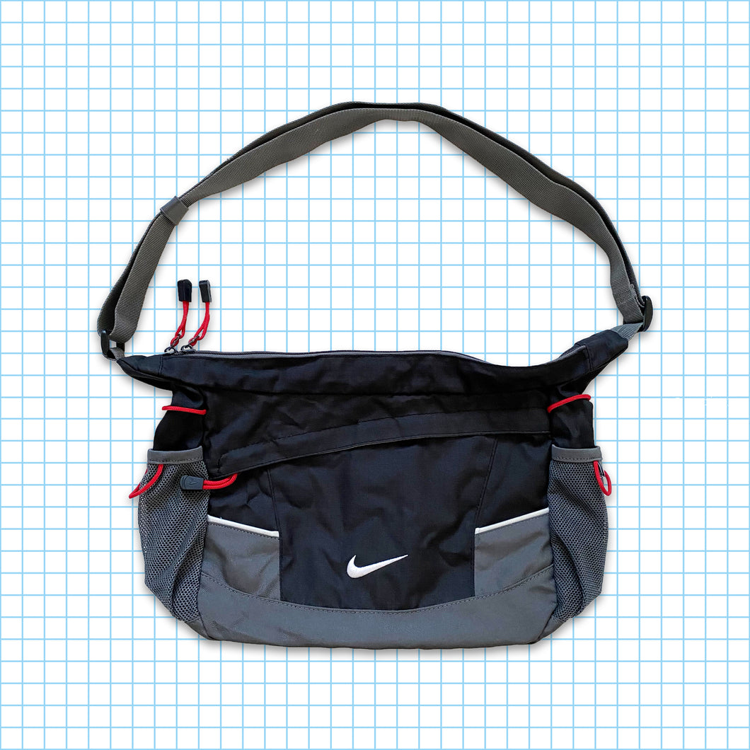 Vintage Nike Side/Cross Body Bag