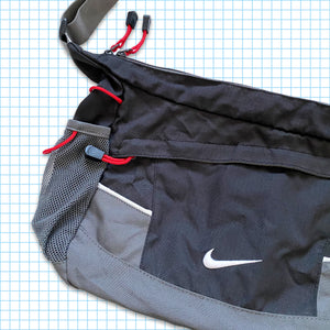 Vintage Nike Side/Cross Body Bag