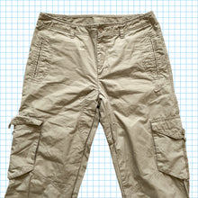 Load image into Gallery viewer, Nike Multi Pocket Cargo Trousers - 32 - 36&quot; Waist
