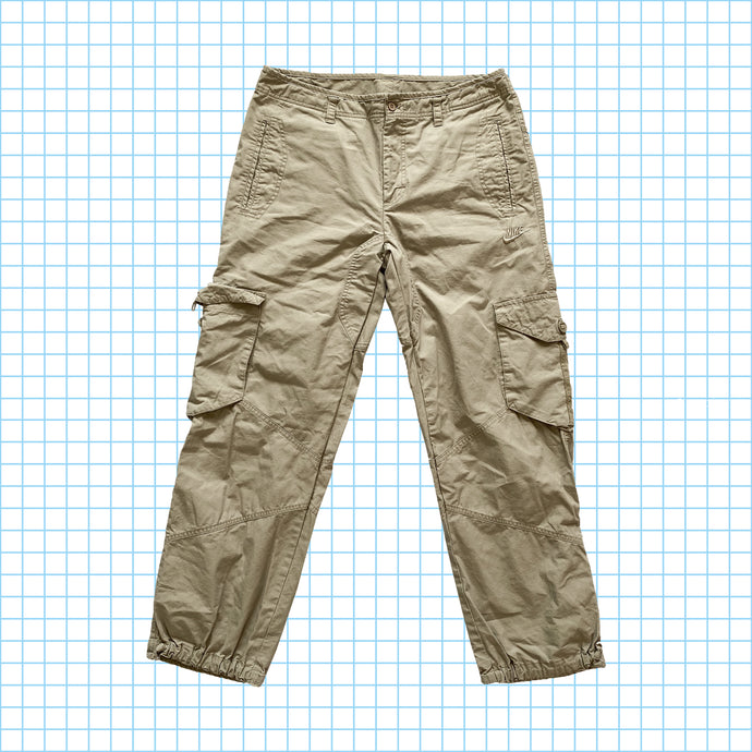 Nike Pantalon cargo multi-poches - Taille 32 - 36