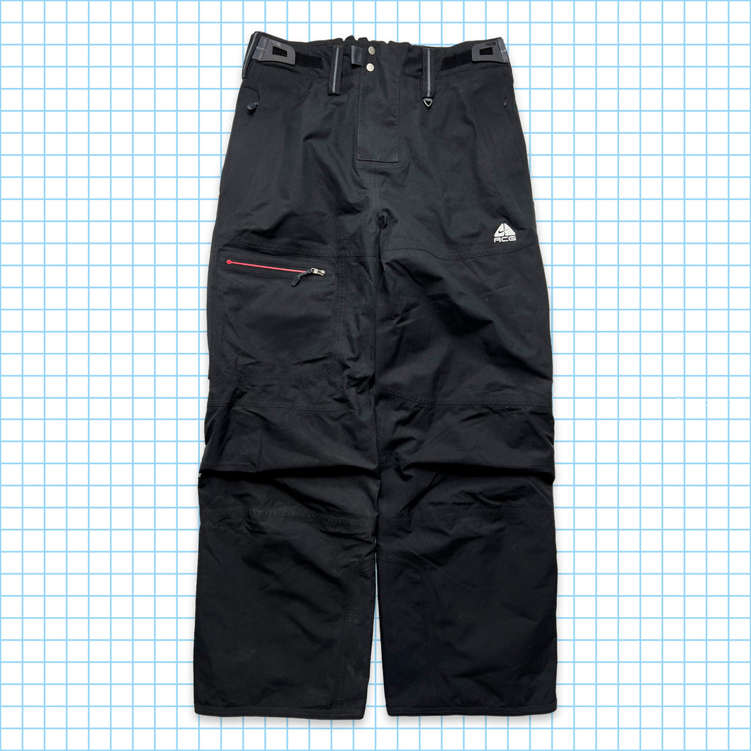 Nike ACG Gore-Tex Skii Pants - Small