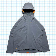 Load image into Gallery viewer, Nike Dusty Lilac/Orange Technical Ventilated Jacket - Large / Extra Large