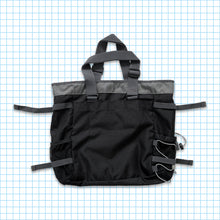 Carica l&#39;immagine nel visualizzatore di Gallery, Vintage Nike Technical Multi Pocket Tote Bag