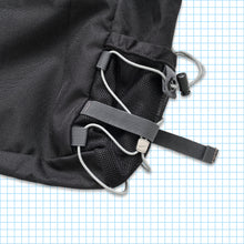 Load image into Gallery viewer, Vintage Nike Technical Multi Pocket Tote Bag