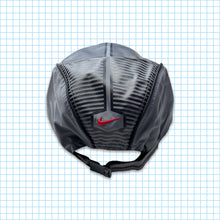 Load image into Gallery viewer, Vintage Nike TN Black/Grey Cap 2003