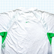 Load image into Gallery viewer, Vintage Nike TN Volt Green Graphic Tee - Large