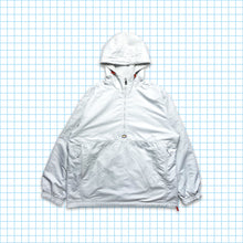 Load image into Gallery viewer, Vintage Nike TN Reversible Pull Over Quarter Zip - Extra Large / Extra Extra Large