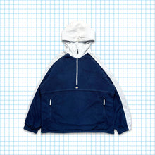 Load image into Gallery viewer, Vintage Nike TN Reversible Pull Over Quarter Zip - Extra Large / Extra Extra Large
