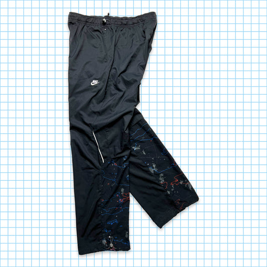 Pantalon de survêtement ventilé Nike Tuned - Taille 30-33" 