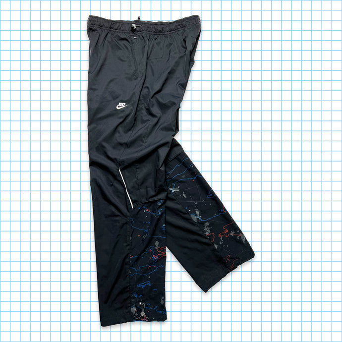 Pantalon de survêtement ventilé Nike Tuned - Taille 30-33