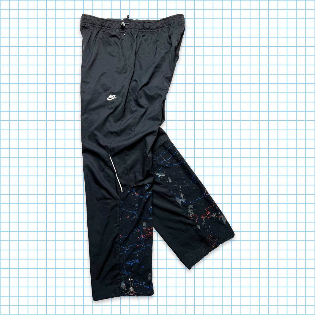 Nike Tuned Ventilated Track Pants - 30-33