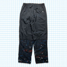 Charger l&#39;image dans la galerie, Pantalon de survêtement ventilé Nike Tuned - Taille 30-33&quot; 
