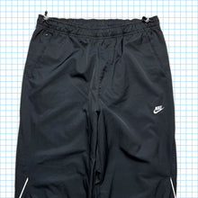 Load image into Gallery viewer, Nike Tuned Ventilated Track Pants - 30-33&quot; Waist