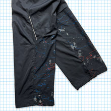 Load image into Gallery viewer, Nike Tuned Ventilated Track Pants - 30-33&quot; Waist
