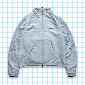 Nike MB1 'Mobius' Technical Ventilated Jacket Fall 02' - Medium 