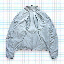 Load image into Gallery viewer, Nike Technical Ventilated Jacket Fall 02’ - Small