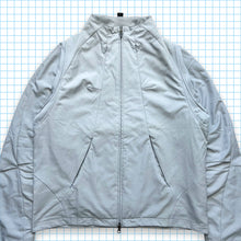 Load image into Gallery viewer, Nike MB1 &#39;Mobius&#39; Technical Ventilated Jacket Fall 02’ - Medium