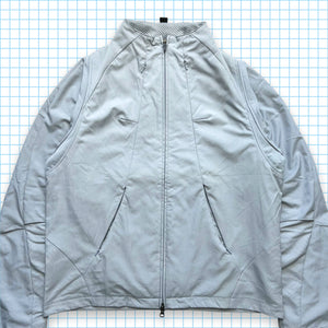 Nike Technical Ventilated Jacket Fall 02’ - Small