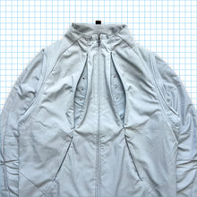 Load image into Gallery viewer, Nike Technical Ventilated Jacket Fall 02’ - Small