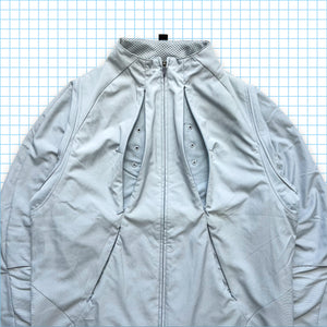 Nike Technical Ventilated Jacket Fall 02’ - Small