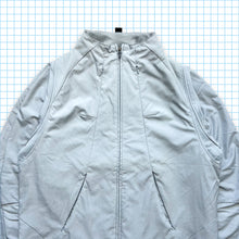 Load image into Gallery viewer, Nike MB1 &#39;Mobius&#39; Technical Ventilated Jacket Fall 02’ - Medium