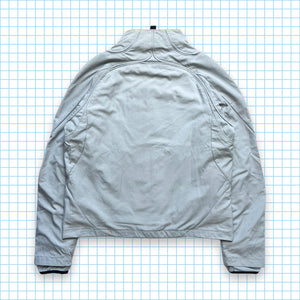 Nike Technical Ventilated Jacket Fall 02’ - Small